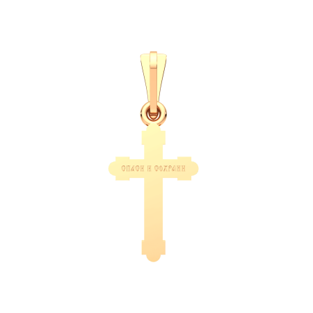 Крест 430139.14K.B.REL