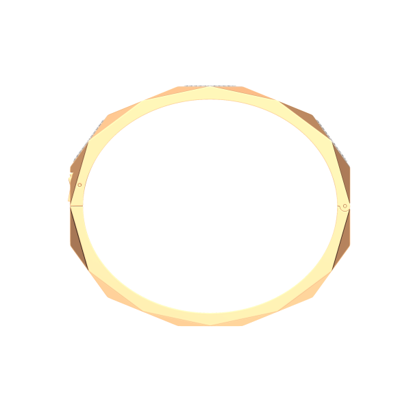 Браслет 6401705.14K.R.ZZ