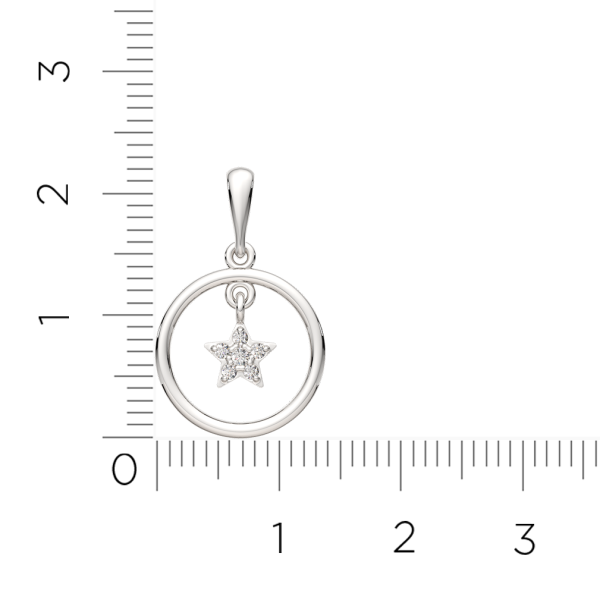 Подвеска 0440546.ZZ