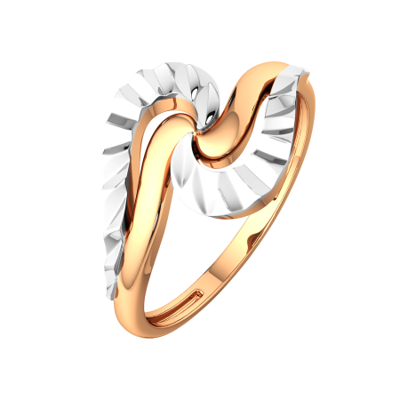 Кольцо 200167.14K.R.ZZ