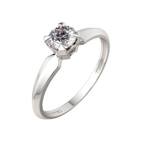 Кольцо 2D00423.14K.W