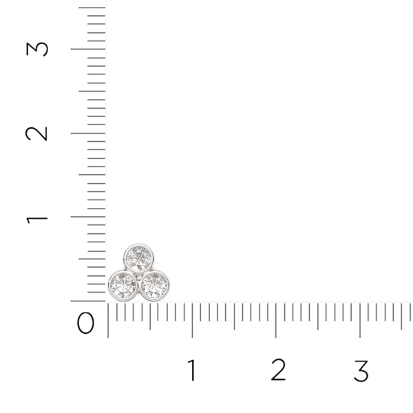 Пирсинг 0710012.ZZ