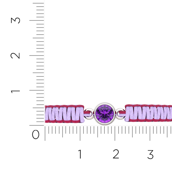 Браслет 0670040.10.ZZ