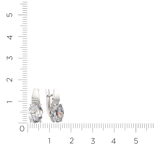 Серьги 0310685.ZZ Серьги 0310685.ZZ