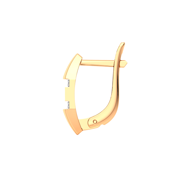 Серьги 3101709.14K.R.ZZ Серьги 3101709.14K.R.ZZ