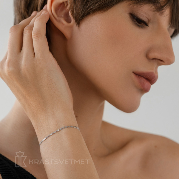 Браслет НБ 22-076Ю-3/0,3 Браслет НБ 22-076Ю-3/0,3