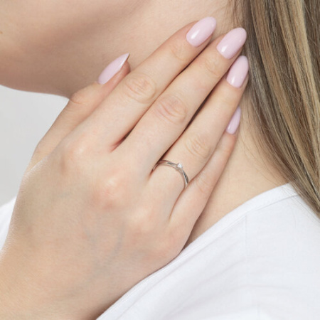 Кольцо 1011346