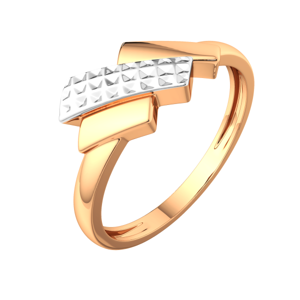 Кольцо 200327.14K.R.ZZ Кольцо 200327.14K.R.ZZ