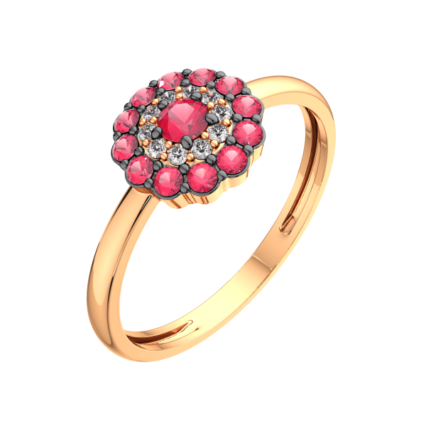 Кольцо 2D30205.14K.R.ZZ Кольцо 2D30205.14K.R.ZZ