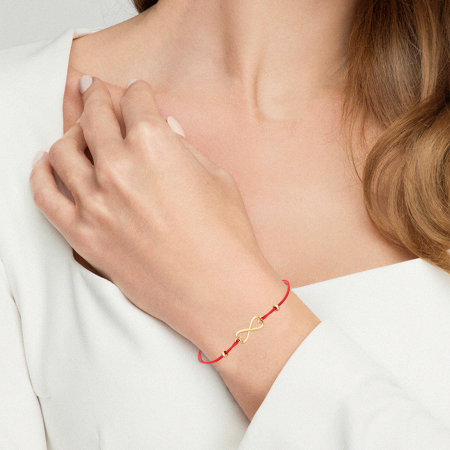 Браслет 660015.14K.R.02