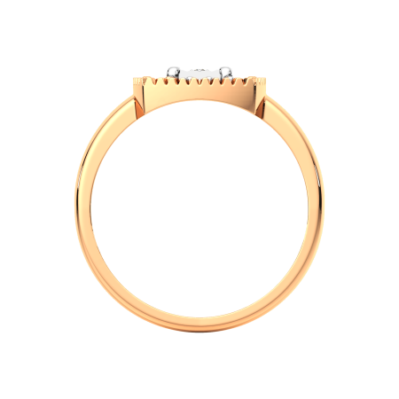 Кольцо 2D00713.14K.B.ZZ
