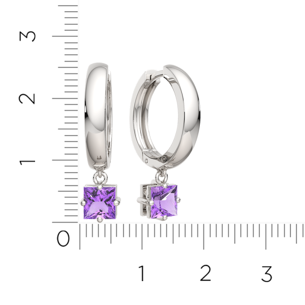 Серьги 03S6056.ZZ Серьги 03S6056.ZZ