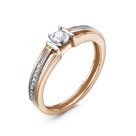 Кольцо БР110045 Кольцо БР110045