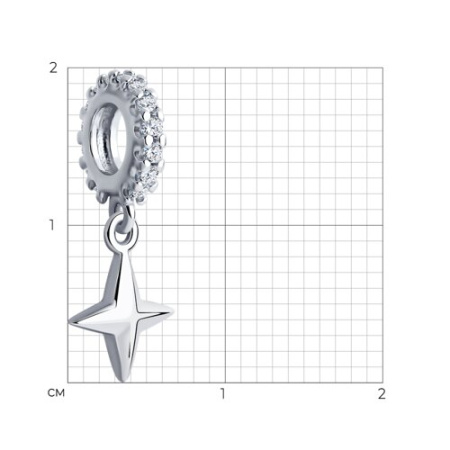 Подвеска 94033018