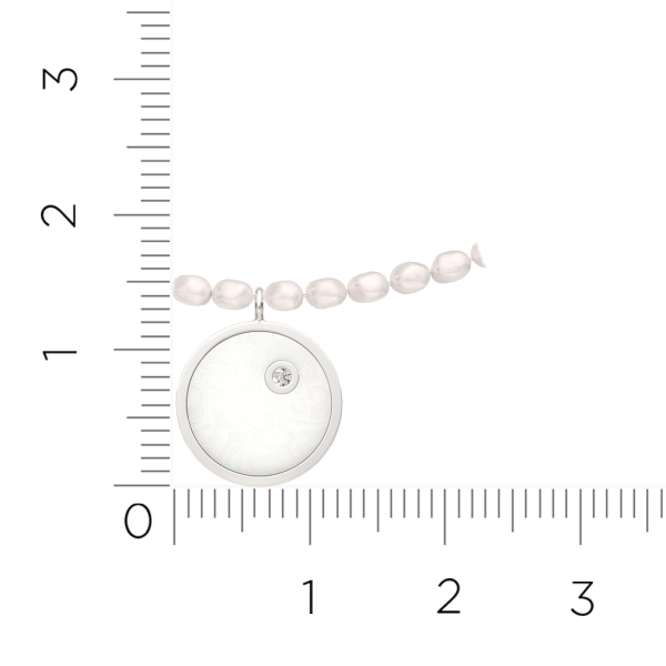 Колье 0530012.ZZ