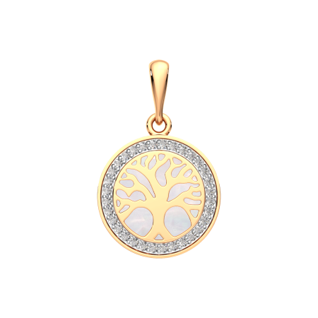 Подвеска 4G0810.14K.R.ZZ