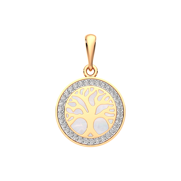 Подвеска 4G0810.14K.R.ZZ