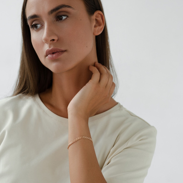 Браслет 612203ГПГ.050.14K.R Браслет 612203ГПГ.050.14K.R