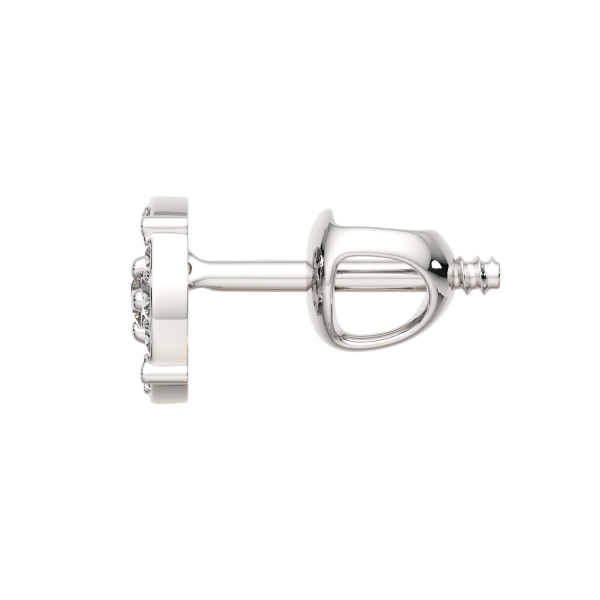 Серьги 3D00454.14K.W.ZZ Серьги 3D00454.14K.W.ZZ