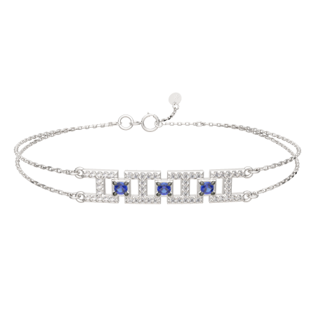 Браслет 6D1001.14K.W.ZZ