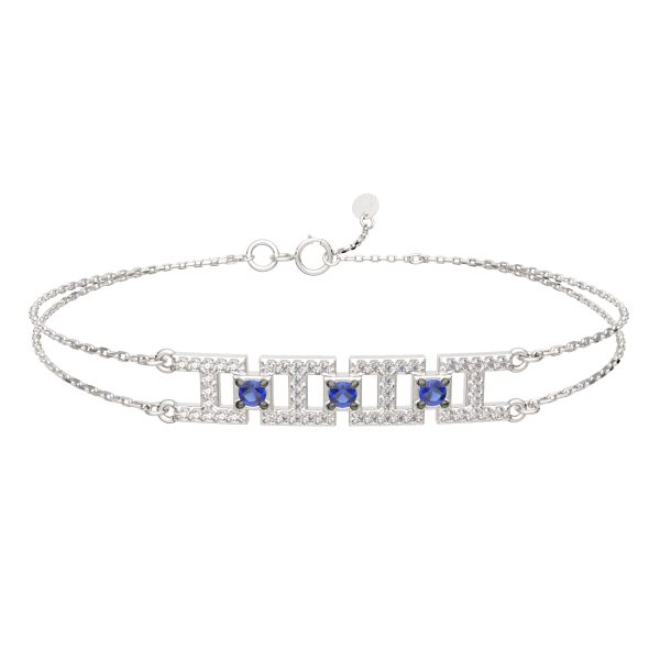 Браслет 6D1001.14K.W.ZZ