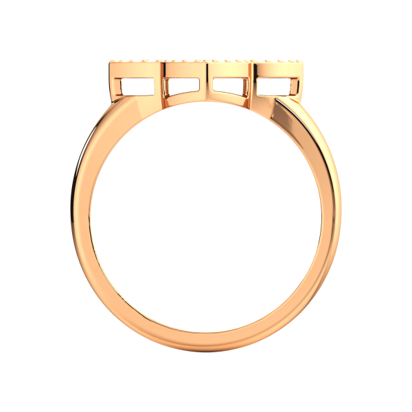 Кольцо 2101888.14K.B.ZZ