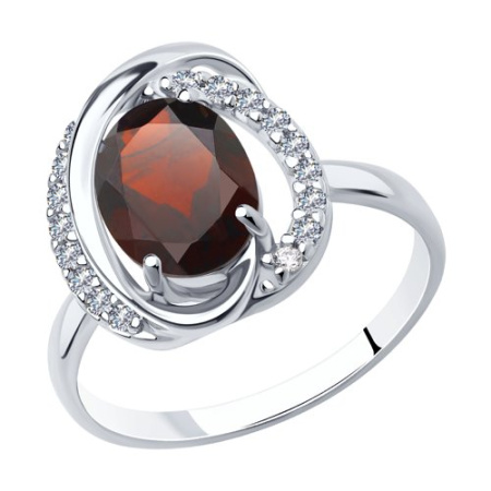 Кольцо 92011939