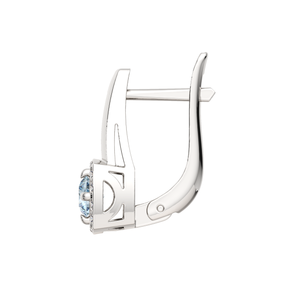 Серьги 03S4027.ZZ