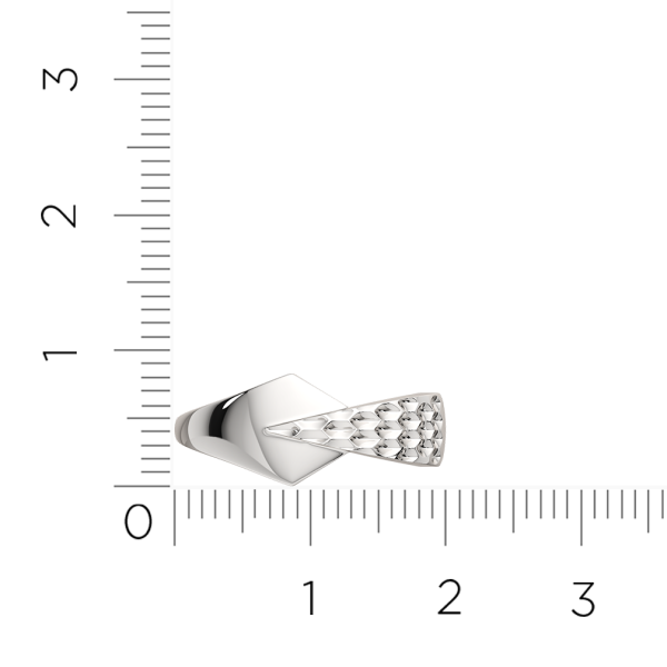 Кольцо 0200286.ZZ