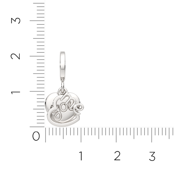 Подвеска 0430440.ZZ