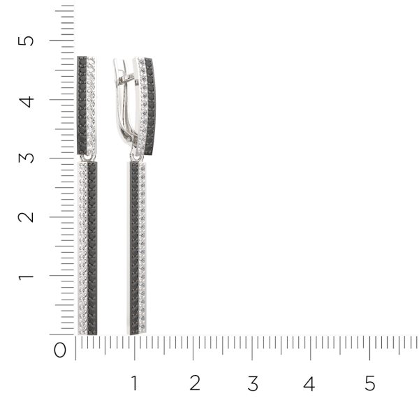 Серьги 03101729.ZZ