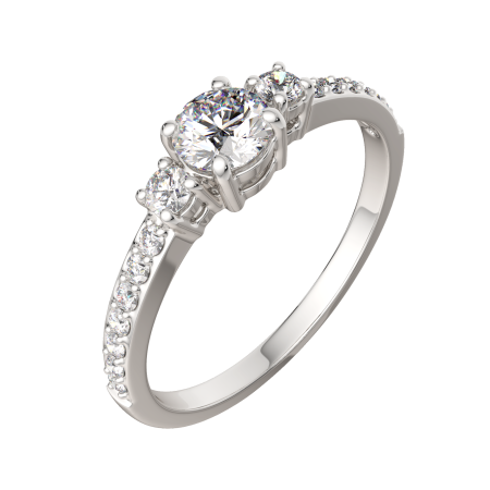 Кольцо 02101023.ZZ