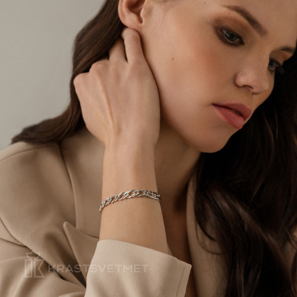 Браслет НБ 22-076Ю-3/1,2 Браслет НБ 22-076Ю-3/1,2