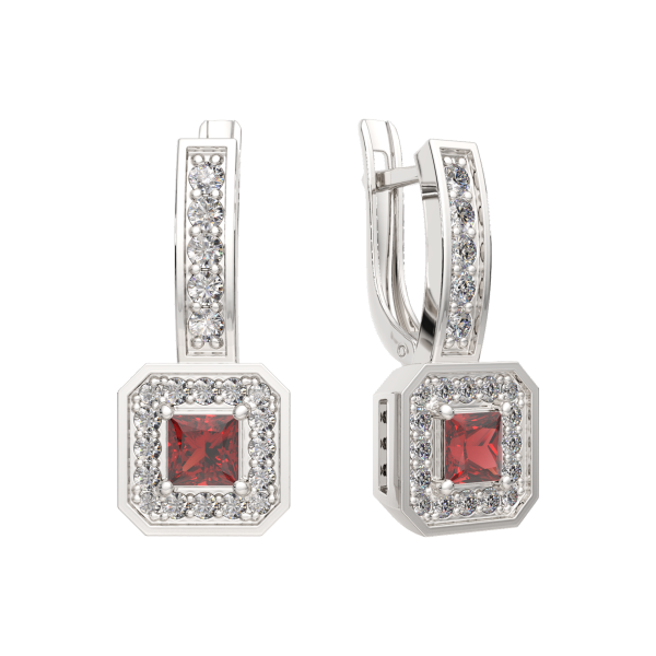 Серьги 03S50144.ZZ Серьги 03S50144.ZZ