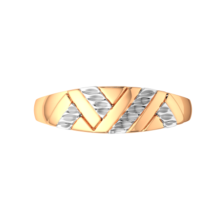 Кольцо 200168.14K.R.ZZ