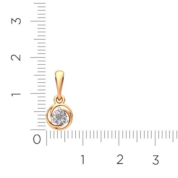 Подвеска 440437.14K.R.ZZ