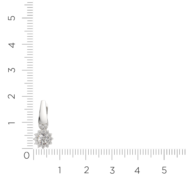 Серьги 03101043.ZZ Серьги 03101043.ZZ