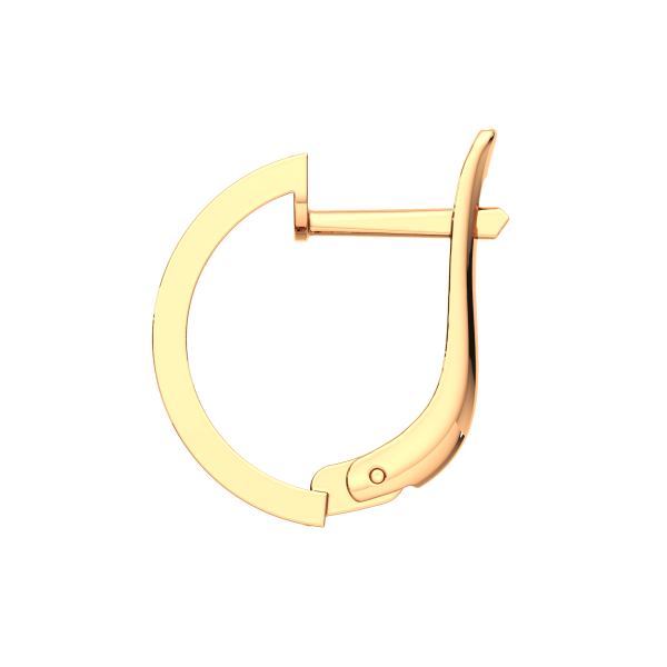 Серьги 310576.14K.R