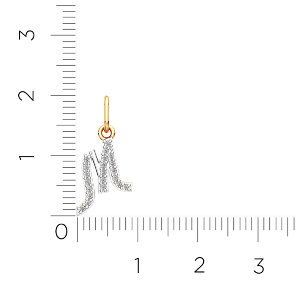 Подвеска 440059/М Подвеска 440059/М