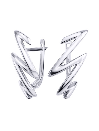 Серьги 2101756-00245