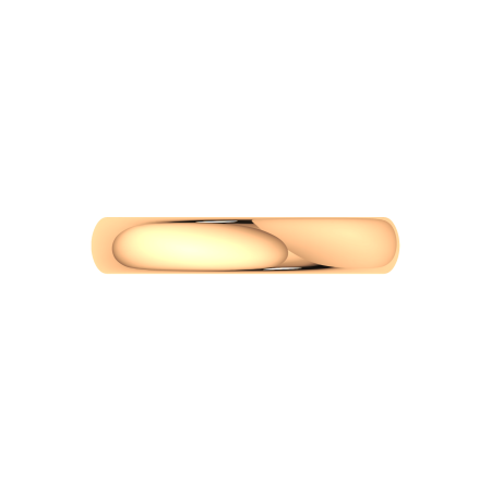 Кольцо обр. 104007.14K.R.ZZ