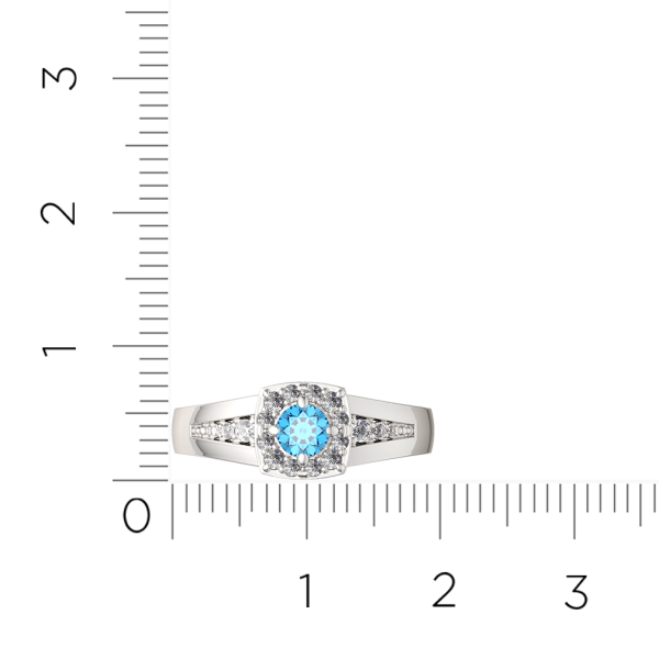 Кольцо 02S4027.ZZ