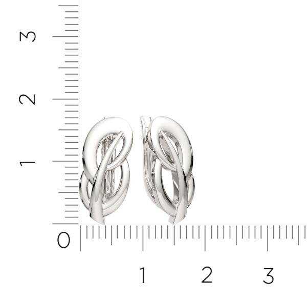 Серьги 0300416.ZZ Серьги 0300416.ZZ