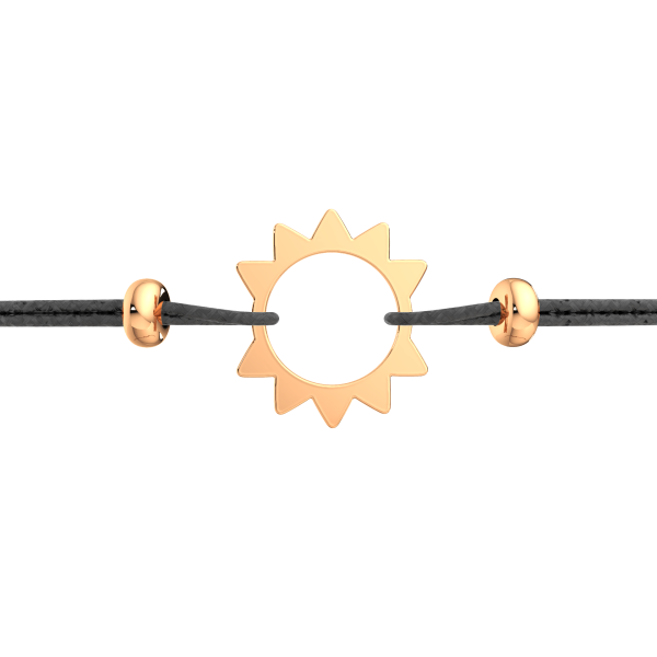 Браслет 660025.14K.R.01