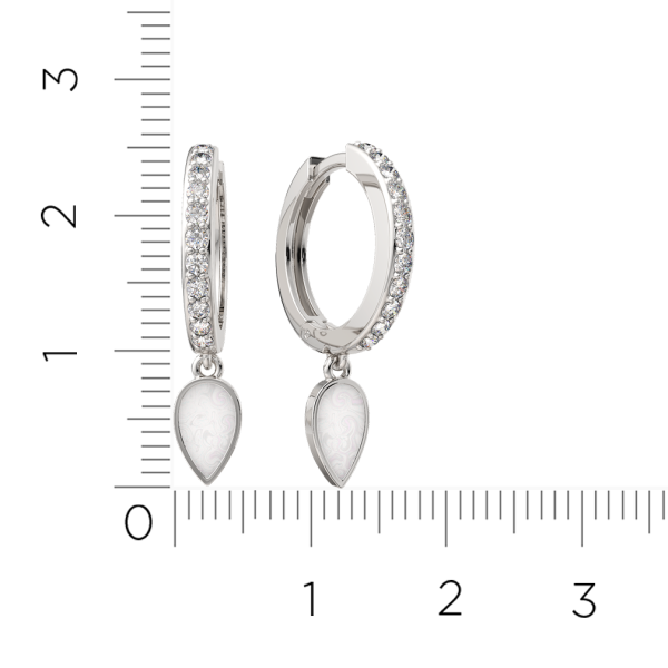 Серьги 03101375.ZZ Серьги 03101375.ZZ