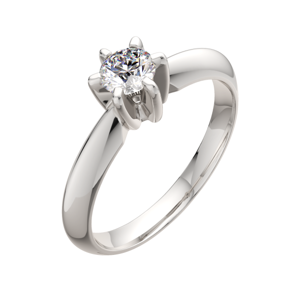 Кольцо 2D00326.14K.W.ZZ Кольцо 2D00326.14K.W.ZZ