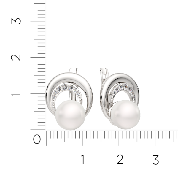 Серьги 03101803.ZZ Серьги 03101803.ZZ