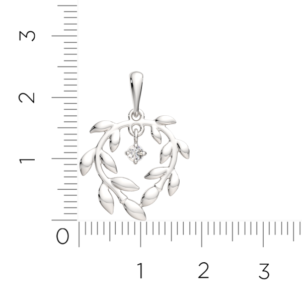 Подвеска 0440474.ZZ