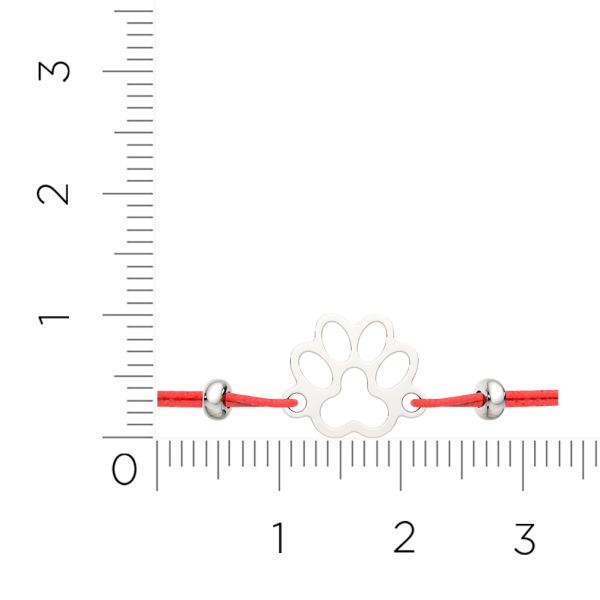 Браслет 0660020.02.ZZ