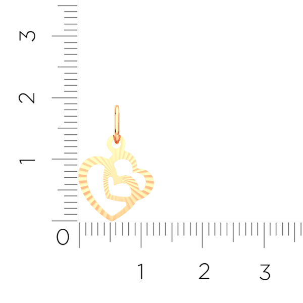 Подвеска 400160.14K.R